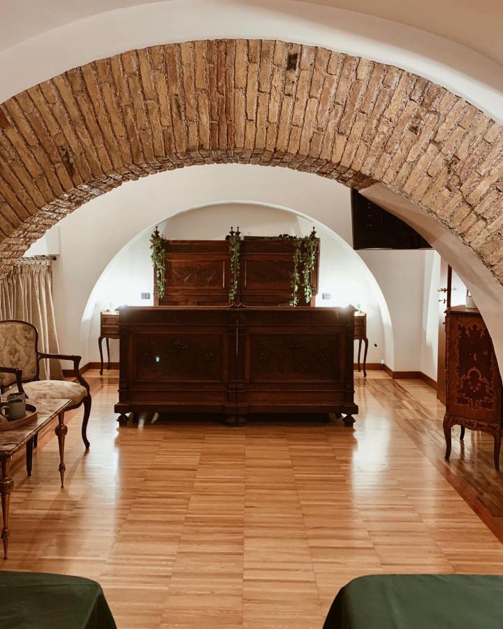 Residenza Tritone Luxury Trevi Fountain Holiday home Rome