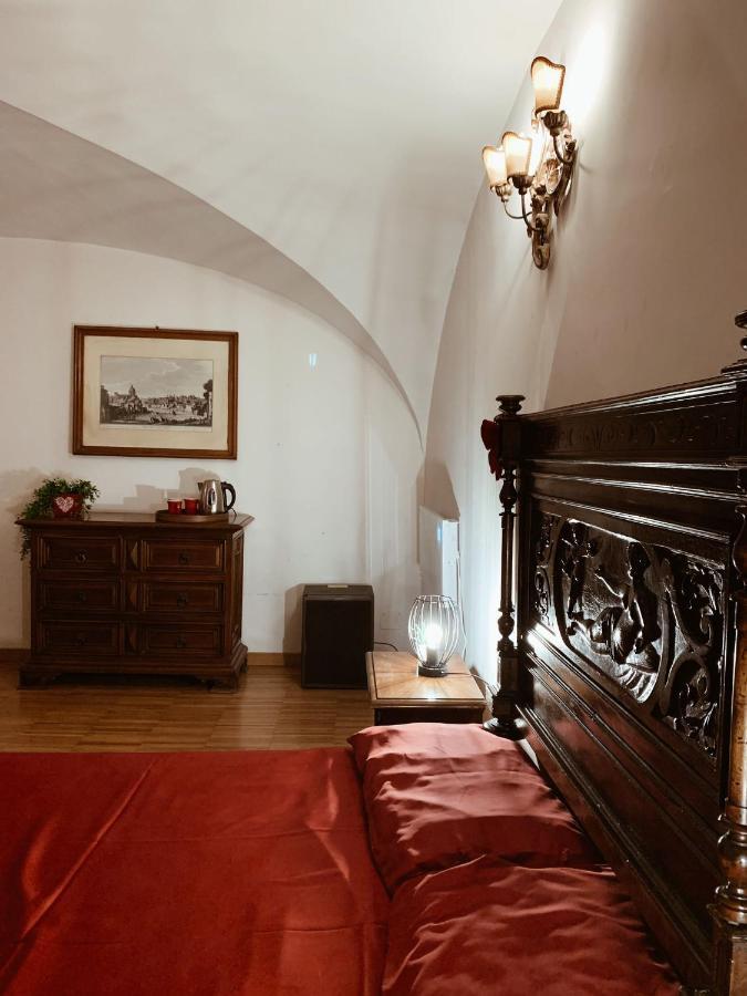 Casa de férias Residenza Tritone Luxury Trevi Fountain *
