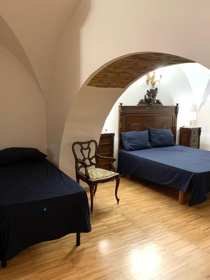Casa de férias Residenza Tritone Luxury Trevi Fountain