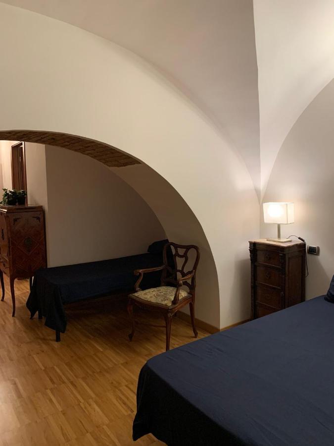 Residenza Tritone Luxury Trevi Fountain Casa de férias
