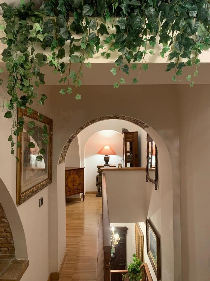 Casa de férias Residenza Tritone Luxury Trevi Fountain