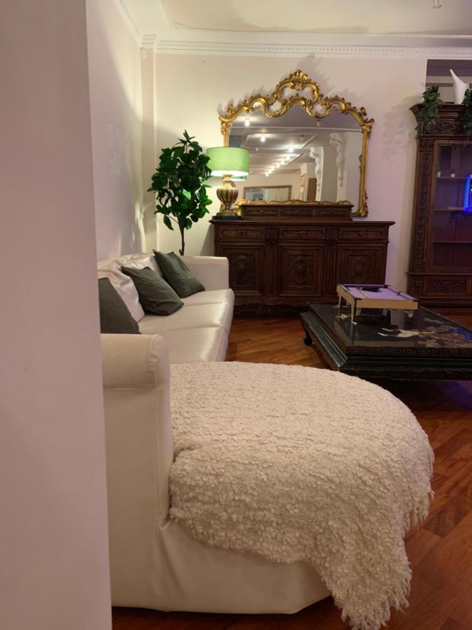 Residenza Tritone Luxury Trevi Fountain Casa de férias *