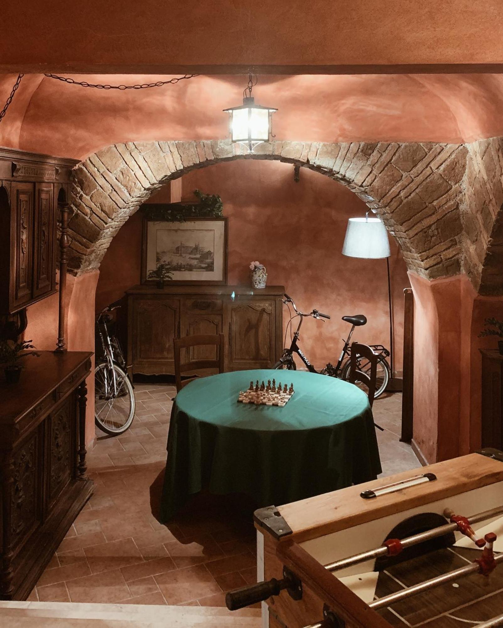 Casa de férias Residenza Tritone Luxury Trevi Fountain *