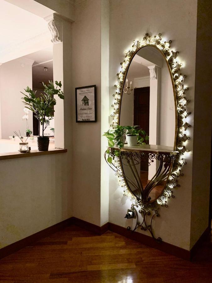 Residenza Tritone Luxury Trevi Fountain * Roma
