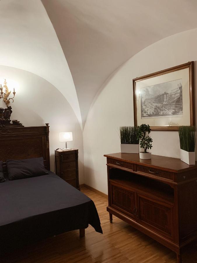 Residenza Tritone Luxury Trevi Fountain Roma
