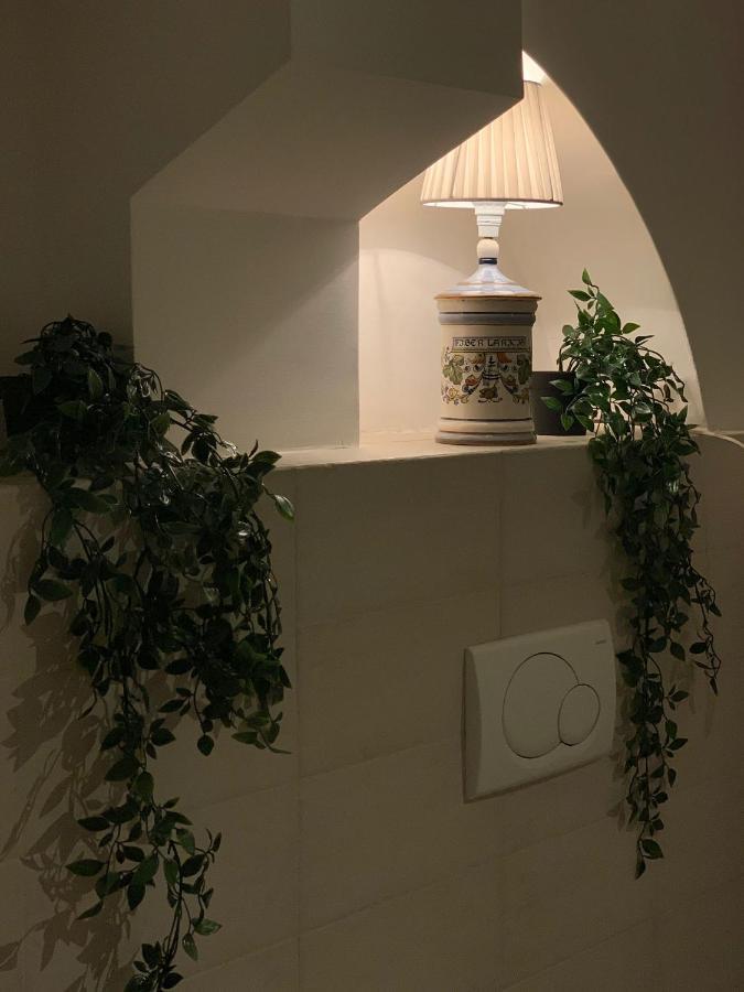 Residenza Tritone Luxury Trevi Fountain Roma