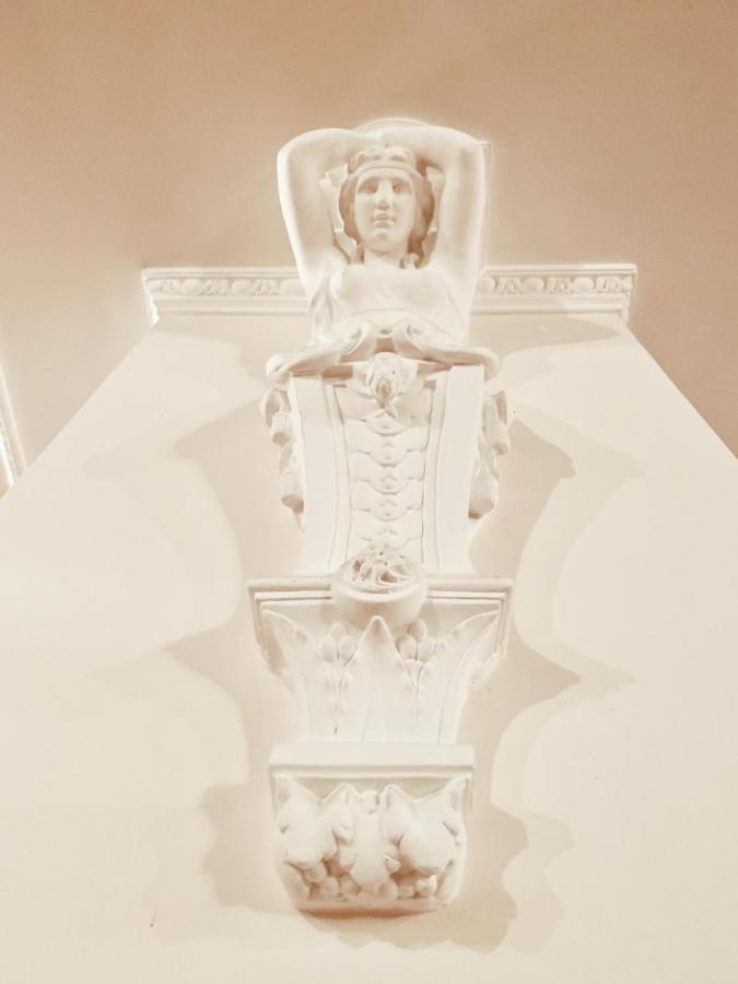 Residenza Tritone Luxury Trevi Fountain Roma